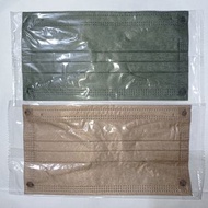 包郵🟠一次性醫用口罩 成人口罩
