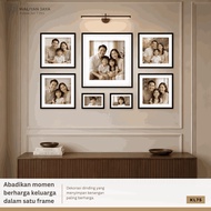 Gallery Wall – Memories Collage Frame