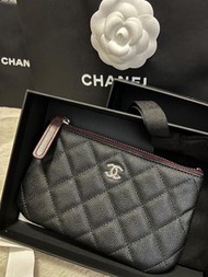 (超稀有款)經典Chanel卡包