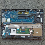 Dell e5270 i5 gen 6 LA-C621P Motherboard