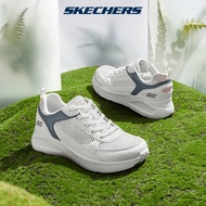 Skechers สเก็ตเชอร์ส รองเท้า ผู้หญิง BOBS Sport Bobs Buno Shoes - 117155-WMLT