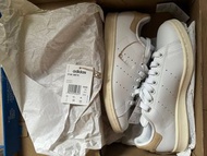 Adidas Stan smith white leather sneakers