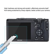 1-3PCS 9H Tempered Glass For Olympus System E‑P3 E‑P5 E‑P7 E‑PL10 E‑PL7 E‑PL8 E‑PL9 OM‑D PEN‑F TG‑4 