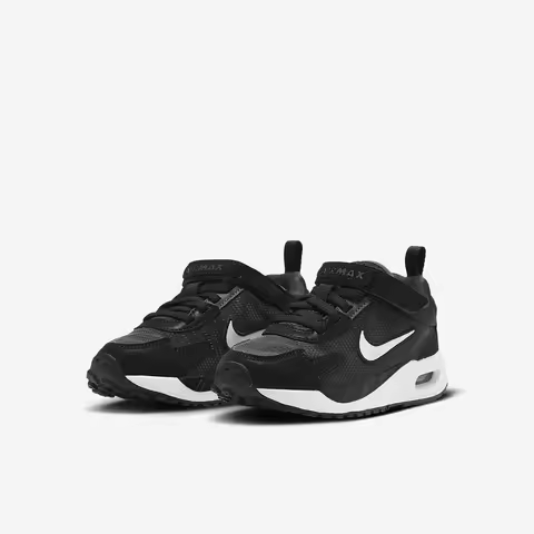Nike genuine Air Max Solo children's air cushioned sports shoes FZ0944-001