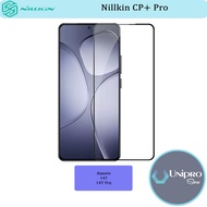 Tempered Glass Xiaomi 14T / 14T Pro Nillkin CP+ PRO Screen Protector Full Cover