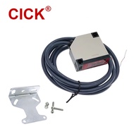Sensor Reflektif Difus E3JK-DS30M1/M2 Suis Fotoelektrik Refleksi Spekular E3JK-R4M1/M2 Suis Inframer