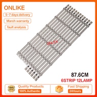 42LS3110.ATS / 42LS3400 TA LG 42 "ไฟเรืองแสงทีวี LED (LAMPU TV) LG 42นิ้วไฟเรืองแสงทีวี LED 42LS3110