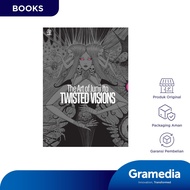 Akasha : The Art of Junji Ito - Twisted Visions (Ito Junji)