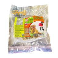 Ee Ta Hin, Vegetarian Frozen Mui Choy Chicken (300g) 益达兴素梅菜鸡