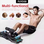 FUYOGI Push-Up Board Ultimate Multifunctional Full-Body Muscle Building Home Gym Essential Strength 
