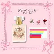 FLORAL OASIS BY G ANGGUN PERFUME