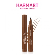 CATHY DOLL Real Brow Four Tint 2G