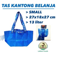 FRAKT4 BR4TTBY 13 liter Laundry Bag