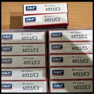 BEST DEAL BEARING 6011 C3 - 6011 SKFC3 
