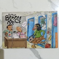 Benny & Mice Cartoon Comics, by Benny Rachmadi et al.