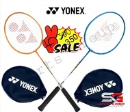 ไม้แบดมินตัน yonex รุ่น GR-340 สินค้าแท้ 100% ไม้แบด ไม้ตีแบด badminton แบดมินตัน