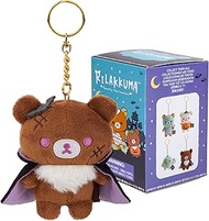 San-X Original Rilakkuma Halloween Monster Plush Blind Box - 1 out of 4