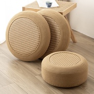 Japanese Cotton Rope Futon Cushion Futon Futon Meditation Special Cushion Household Premium Thickene