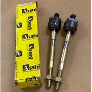 Rack End For 1SET 2PCS ORIGINAL-ASAHI Perodua Kancil 660 - 45503-87210  850- 45503-87216