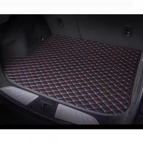 Car Trunk Mat For Suzuki Across Toyota Vios Toyota Crown Toyota CHR Toyota Avalon Toyota Harrier Toy