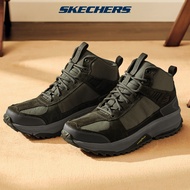 Skechers สเก็ตเชอร์ส รองเท้า ผู้ชาย Outdoor Bionic Trail Shoes - 237315-OLV