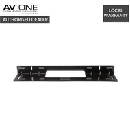Sennheiser AMBEO Soundbar | Plus Wall Mount - AV One Authorised Dealer/Official Product