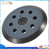 5 Inch 8 Hole Sander Hook and Loop Replacement Sanding Pad for  BO5010,BO5030/K,BO5031K,BO5041K,XOB0