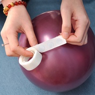 Wedding Supplies Sticky Balloon Glue Dot Dot Glue Sticker Balloon Seamless Glue Dot Double-Sided Glu