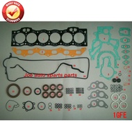 1GFE 1G-FE Engine complete Full Gasket Set kit for Toyota CRESSIDA SALOON 2.0L 1988CC 1982-1996 0411