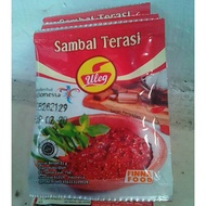 Sambal Terasi Uleg Finna Food