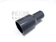 Vlok Sok 1 x 1/2 Reducer PVC 1x1/2 inch 1 ke 1/2 Vloksok Pipa Paralon