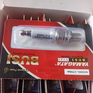YAMAGATA C7HSA IRIDIUM SPARK PLUG Mio Supra automatic duck spark plug
