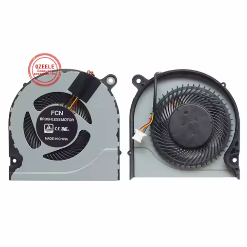 CPU cooling fan for Acer Nitro 5 300 G3-571 G3-572 G3-573 N17C1 N17C6 Nitro5 AN515-53 AN515-51 AN515