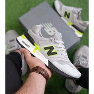 New balance997 Men's Shoes NB Men's Shoes new balance997 Men's Shoes School Shoes College Shoes Casual Shoes Work Shoes Formal BONUS Socks Hurry Up To ORDER Now