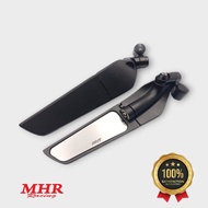 Promo MHR Racing - Kaca Spion Winglet Full CNC CBR 150 CBR 250 Ninja GSX R15 R25 XMAX NMAX ADV PCX B