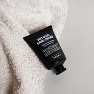 義大利 PREVIA 黑曜護手霜 50ml