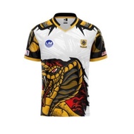 Cobra Strike Jersey 1.0 T Shirt Microfiber Jersey Limited Edition