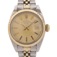 ROLEX Oyster Perpetual Date 6917