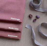 COD] Hijab Bella Square Pollycotton/ Hijab Nyaman/Hijab Segiempat Polos/ Jilbab Polos/ Jilbab Instan