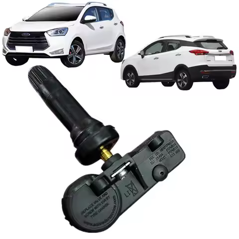For JAC Refine S3 S5 S2 M2 M4 M5 RS A30 Js3 J4 Js5 J6 T40 Tire Pressure Sensor TPMS 3666200U1512