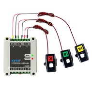 Iridium ETCR8320 Power Parameters Collection Module ETCR8320B Power Parameters Online Monitoring