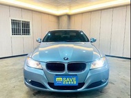 ［安古車庫Angu-Garage］2011年 BMW E90 320I 稀有海水藍釋出 僅跑8萬