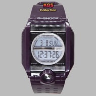G-8100-6 G-SHOCK VINTAGE C-CUBED PURPLE