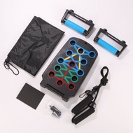 Đa-chức năng Push-Up Board với truy cập thông minh cho tập thể hình nhà