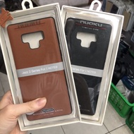 Nuoku Samsung Note9 Leather Case