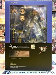 ~全新現貨~ MAXFACTORY  227 figma Saber 2.0 (再販) (202258)[4545784044278]
