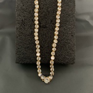 Aurel Cengkrem Stone Necklace Aurel Diamond Stone Necklace/ Aurel Necklace/