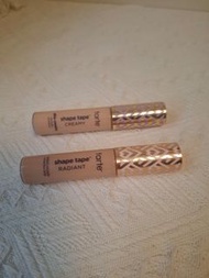 Tarte Shape Tape 遮瑕膏 ( Radiant)