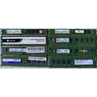 RAM DDR3 2GB 1333Mhz PC💣 Desktop 💣