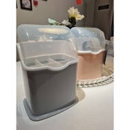 Spoon holder| Beautiful spoon holder |Spoon holder | Pink spoon holder | Gray spoon holder